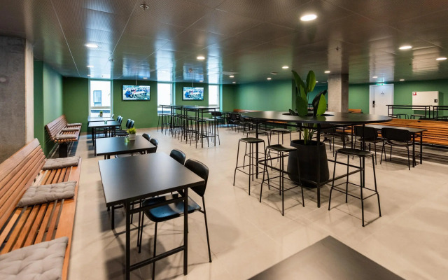CABINN Copenhagen