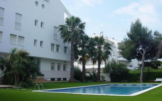 Apartamentos Sunway Talaia