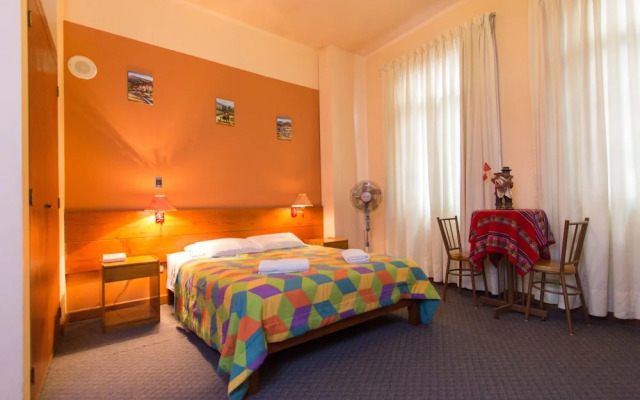 Hostal Bonbini