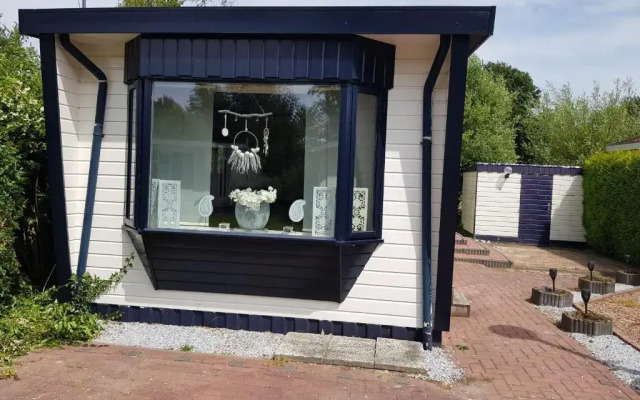 De Bijsselse Enk, chalet 27