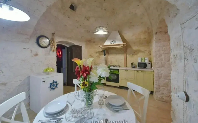Trulli Templari Wellness SPA