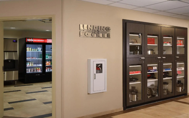 Candlewood Suites Newark South - University Area by IHG