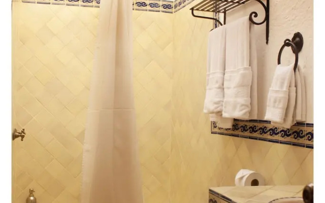 Hotel Meson de Maria
