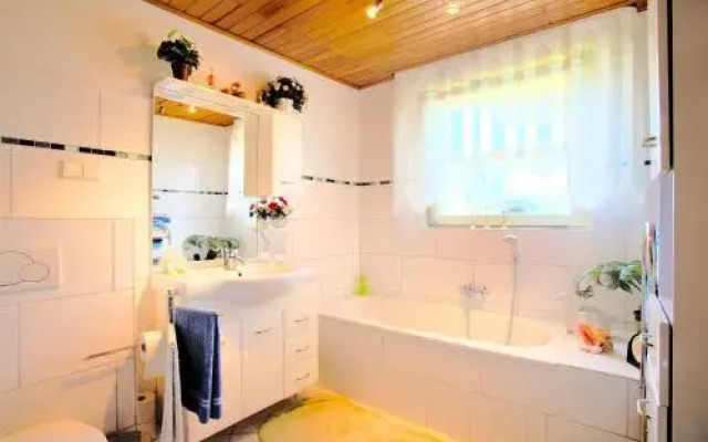4 Rooms, 6 Persons Sarstedt (3294)