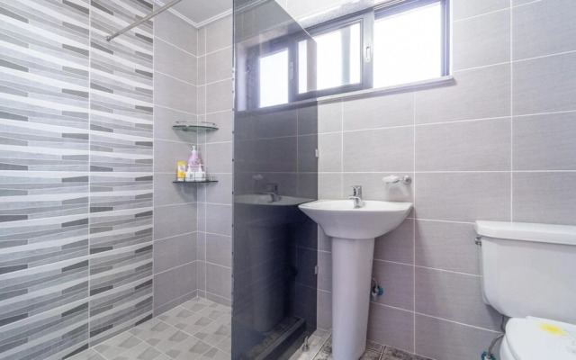 Jeju Tunanghouse Pension