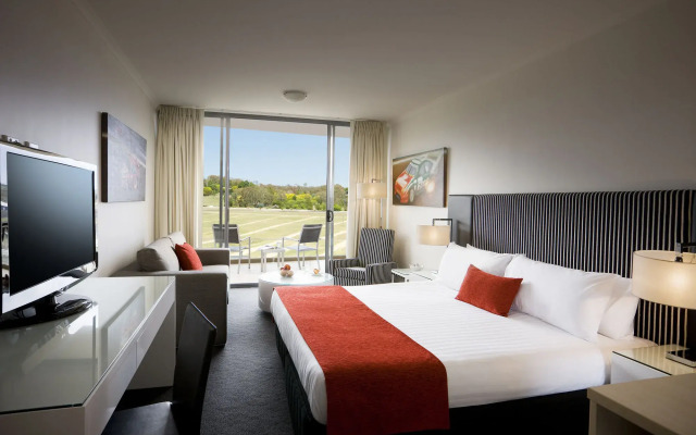 Rydges Mount Panorama Bathurst
