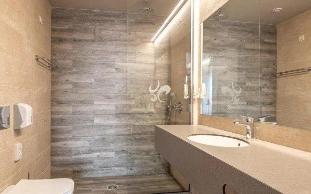 Aqua Paradise Resort & Aqua Park