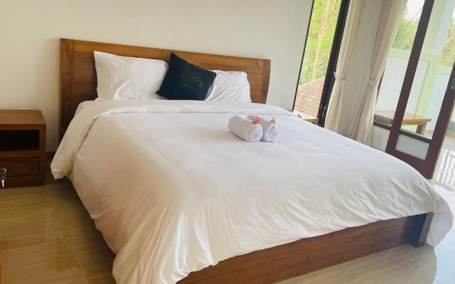 Sun Guest House By Infiniti Living