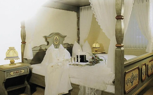 Hotel Schwalenberger Malkasten