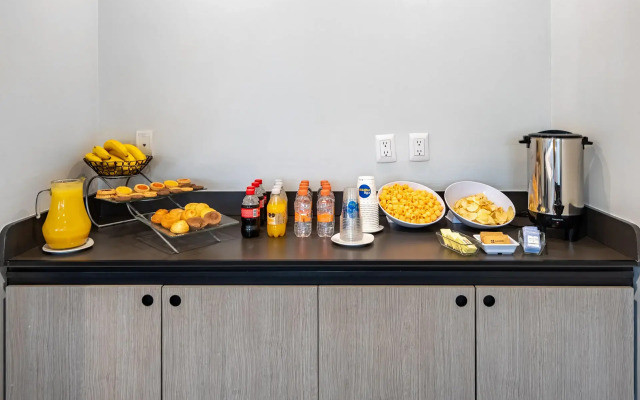 City Express Junior by Marriott Villahermosa