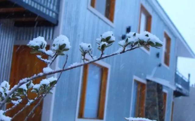 Ukurj Apartamentos