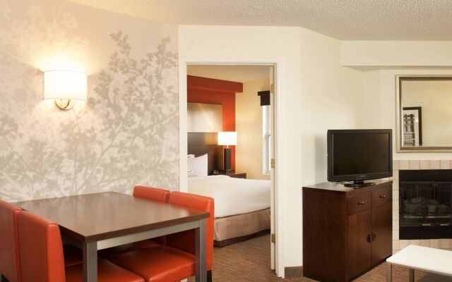 Residence Inn Phoenix Mesa