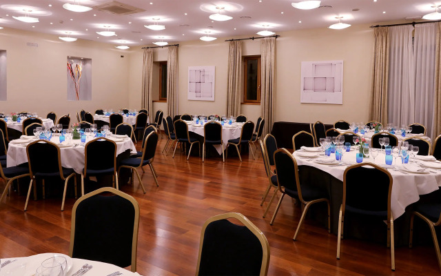 Abba Fonseca Hotel