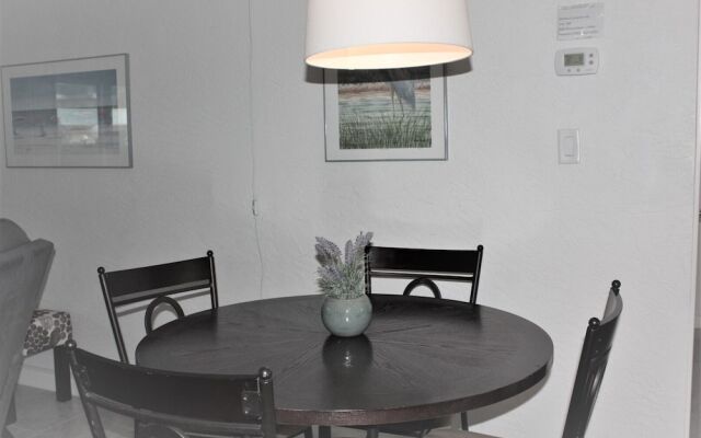 Jamaica Royale 064 - 1 Br Villa