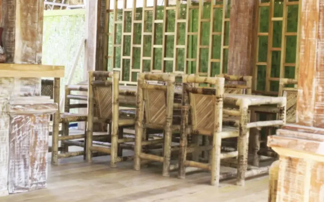 Island Beach bungalow