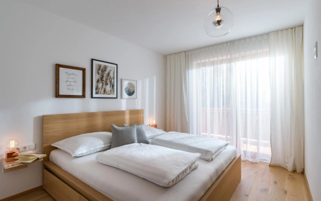 Ferienwohnung Wetzinger