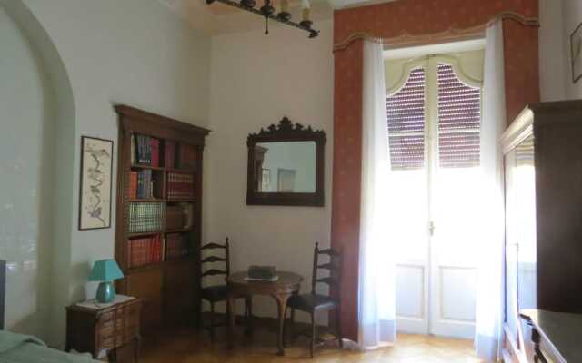 B&B Rome Charming House