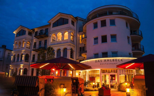 Das Ahlbeck Hotel & Spa