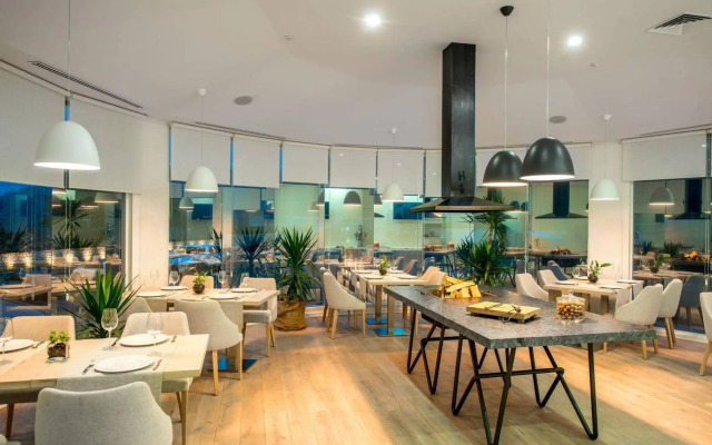 Kavalier Boutique Hotel