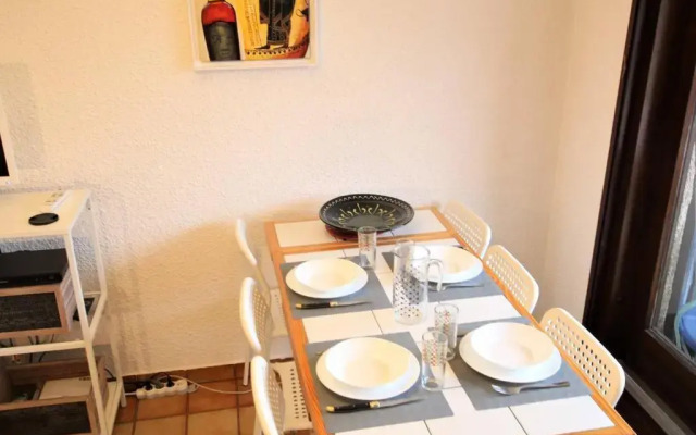 Appartement Briançon, 2 pièces, 4 personnes - FR-1-330C-108