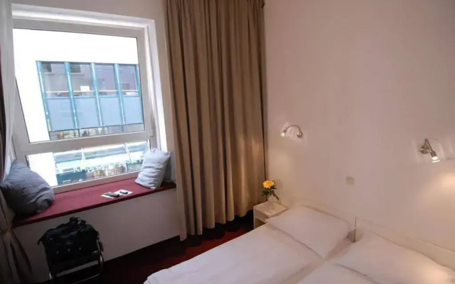 Pension am Jakobsplatz