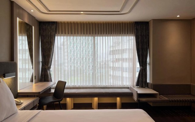 1O1 URBAN Jakarta Thamrin