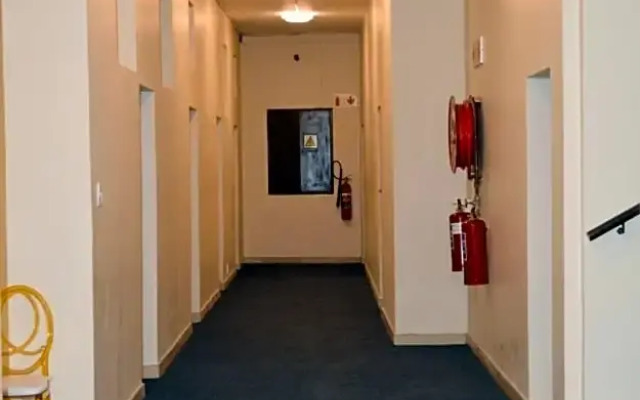 Millennium hotel