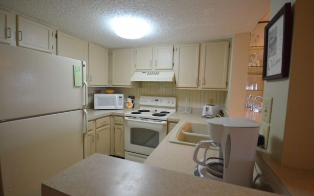 Unit 3223 - Ocean Racquet Club