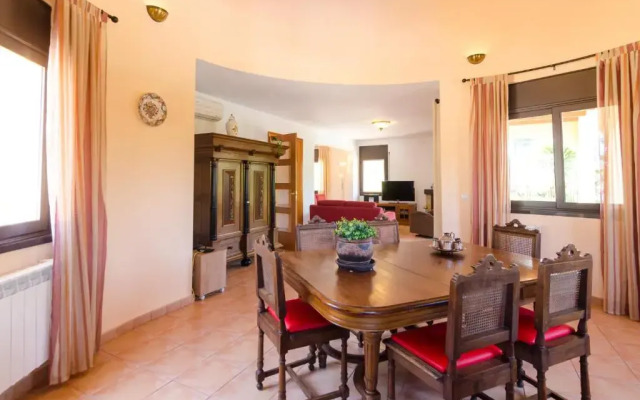 Club Villamar - Nirwana