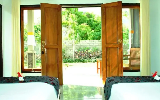 Pondok Lebih Homestay