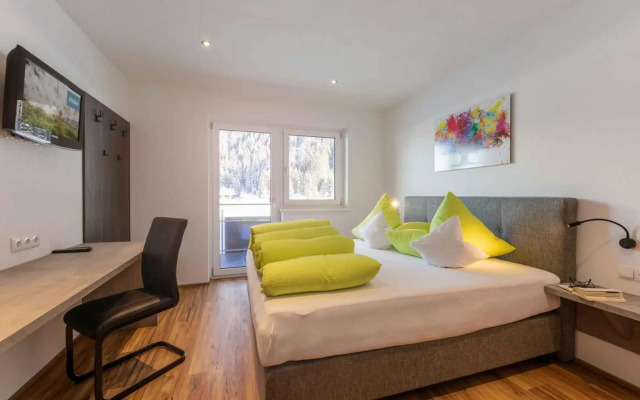 Freiraum Appartements