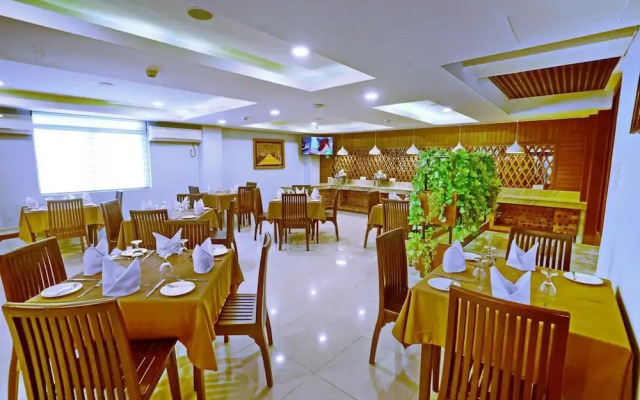Sanctuary Hotel