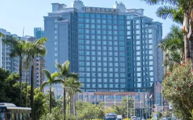 Boyue International Hotel