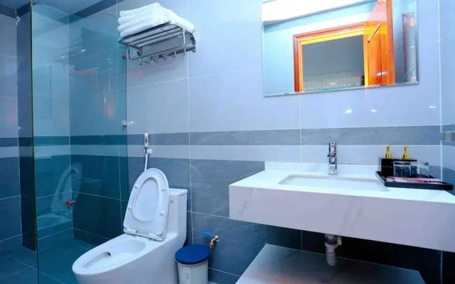 Tam Coc LiLy Homestay