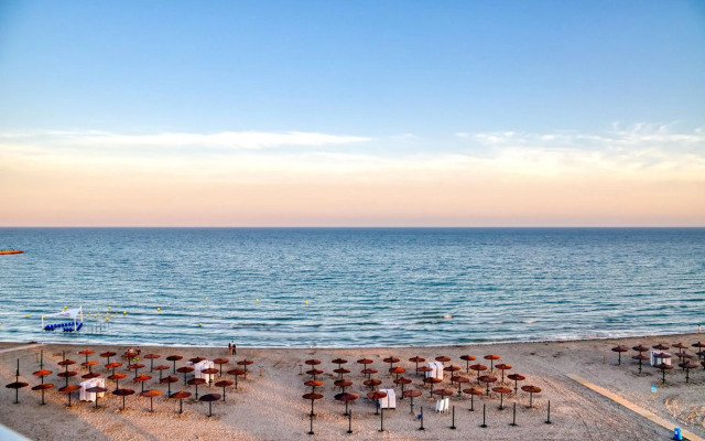 Hotel Polamar