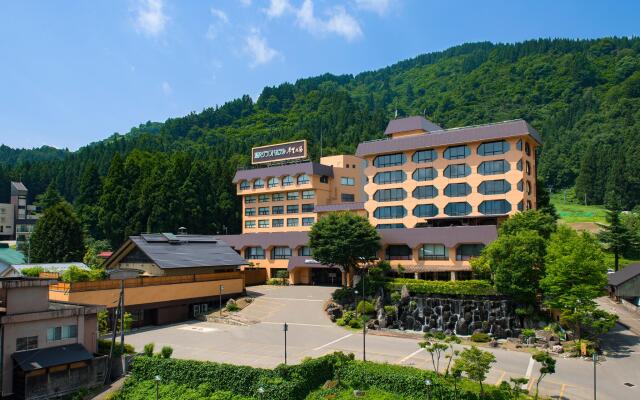 Yuzawa Grand Hotel