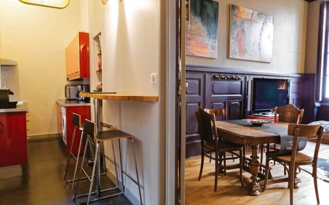 Bénigne le Compasseur