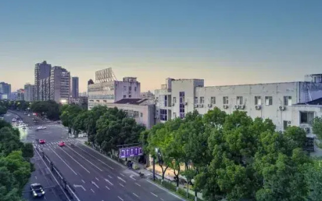 HaoYou  Hotel (Cixi Cixi Road Branch)