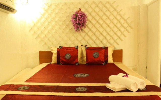 The Happiness Resort