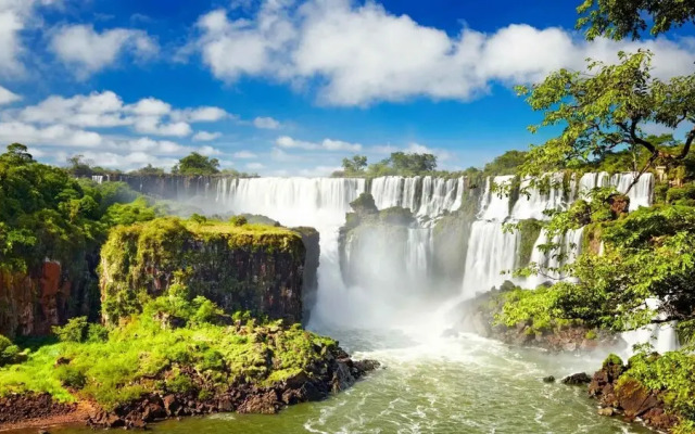Hotel AATRAC Iguazú