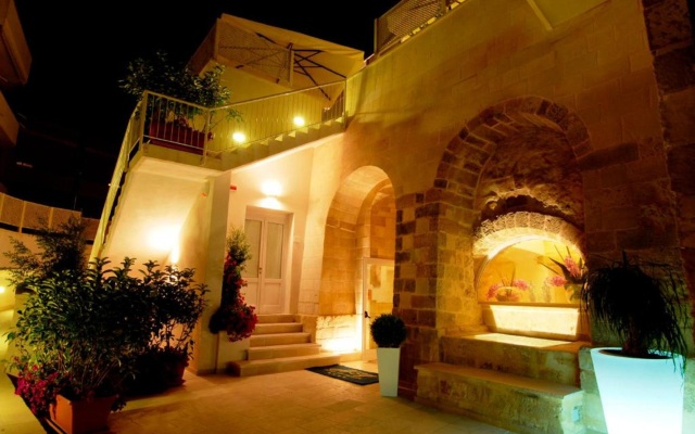 Dimora San Giuseppe Hotel & SPA****