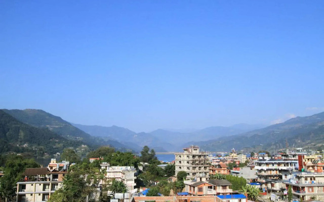 Hotel Golden Holiday