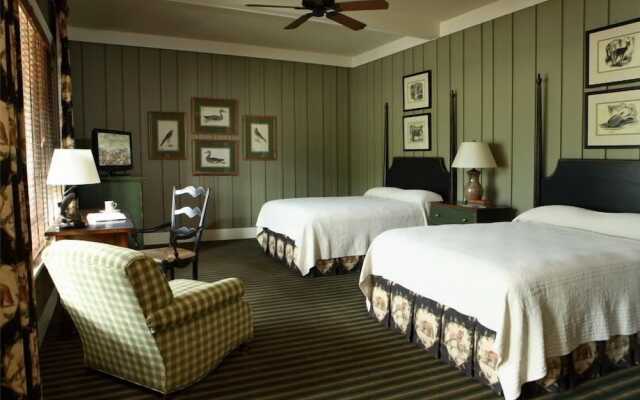 Bright's Creek Lodge