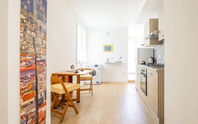 Terrazza Spaccanapoli By Napoliapartments