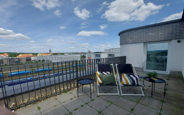 Holiday Inn - the niu, Sparrow Regensburg by IHG