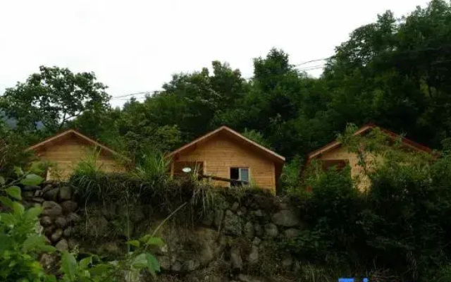Ningguo Luyou Farm Stay