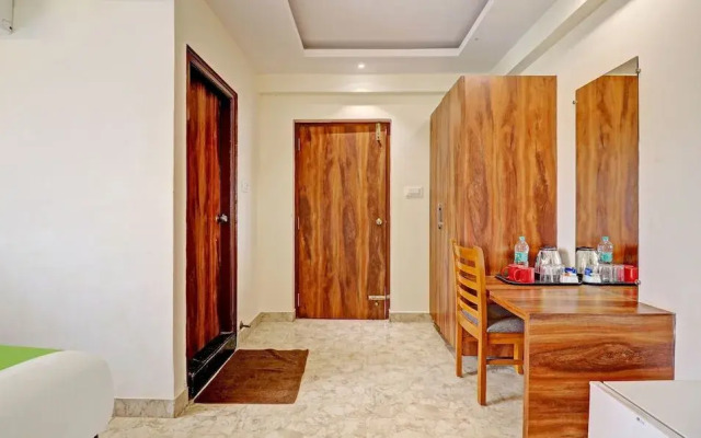 Treebo Trend Hotel Rotano Suites