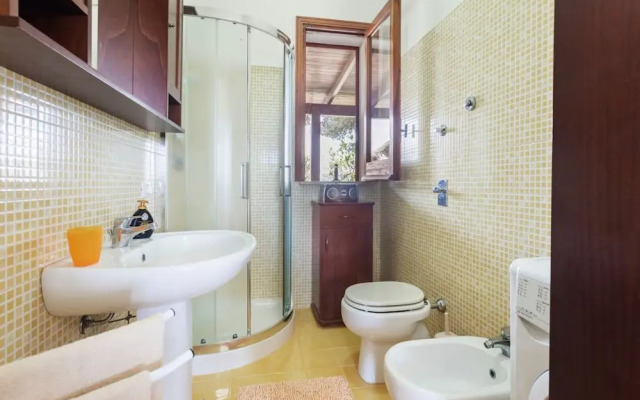 Marsala - Contrada Spagnola Apartment