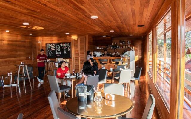 Hotel Heidinger