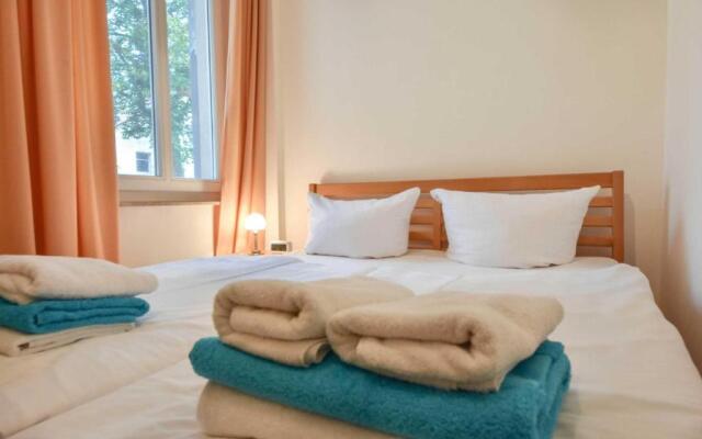 Villa Emmy Wohnung 6